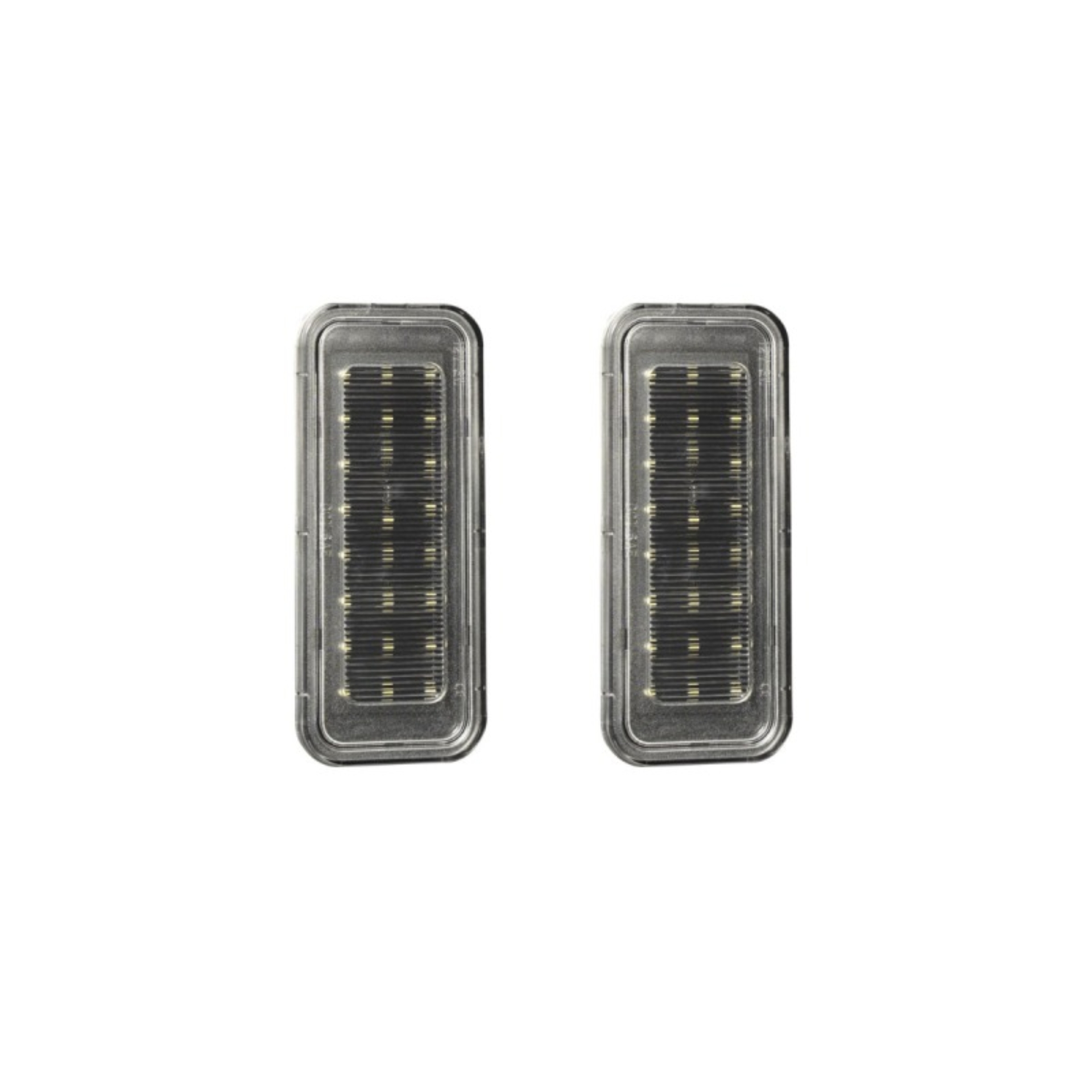 Picture of Form Lighting 2020 Tacoma LED Bed Lights (Pair)