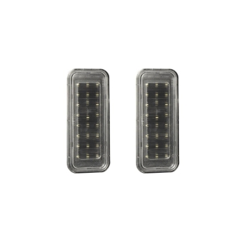 Picture of Form Lighting 2020 Tacoma LED Bed Lights (Pair)