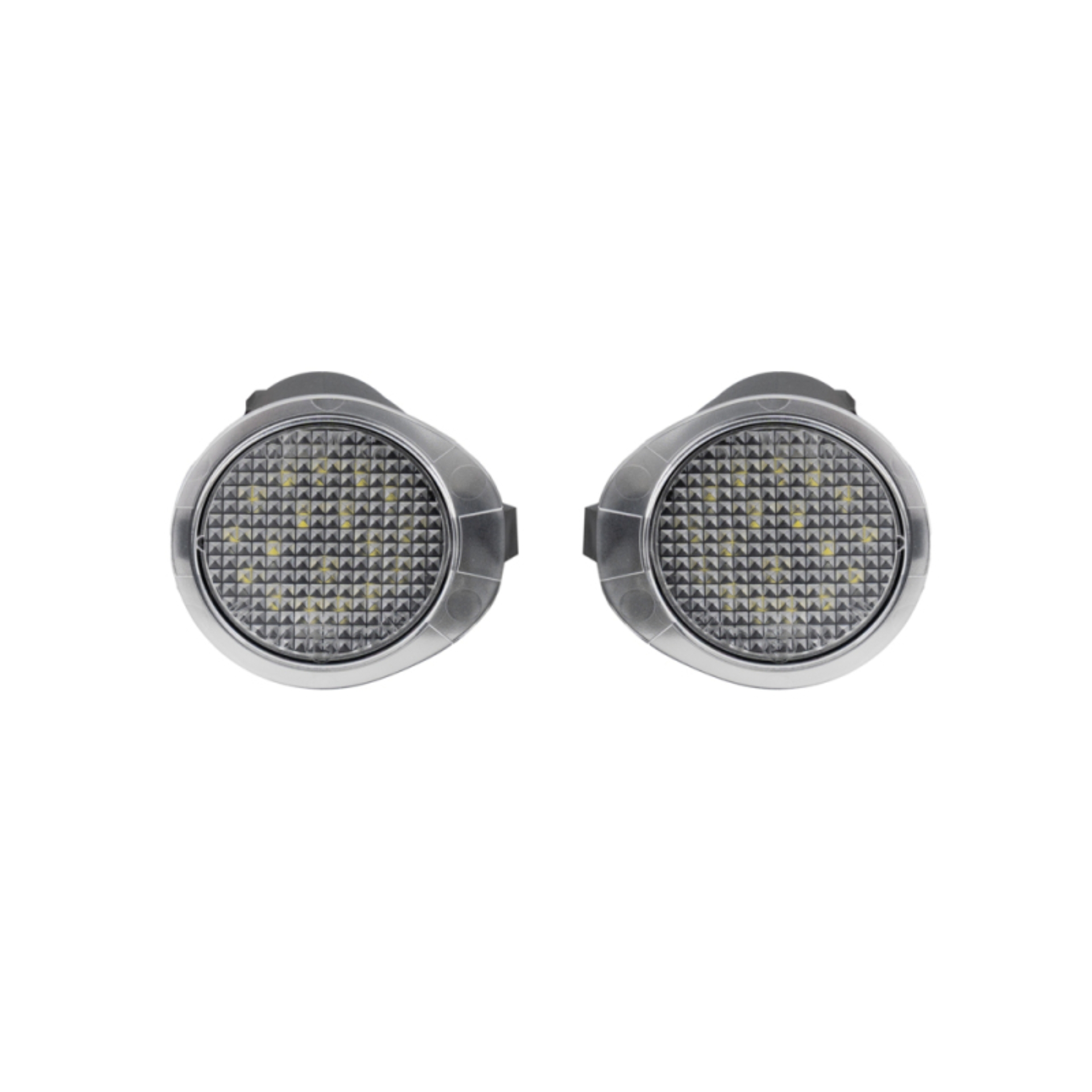 Picture of Form Lighting Toyota Tundra/Sequoia LED Puddle Lights (Pair)