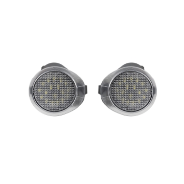 Picture of Form Lighting Toyota Tundra/Sequoia LED Puddle Lights (Pair)
