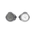 Picture of Form Lighting Toyota Tundra/Sequoia LED Puddle Lights (Pair)