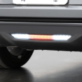 Picture of Form Lighting 2024+ Mustang LED Reverse Lamp Smoked