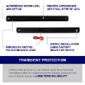 Picture of Form Lighting Ford Super Duty Center Marker Light