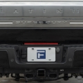 Picture of Form Lighting Ford Super Duty Center Marker Light