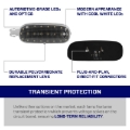 Picture of Form Lighting Ram Dome Light