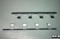 Picture of HKS 91-98 Nissan 180SX SR20DET Rocker Arm Stopper Kit