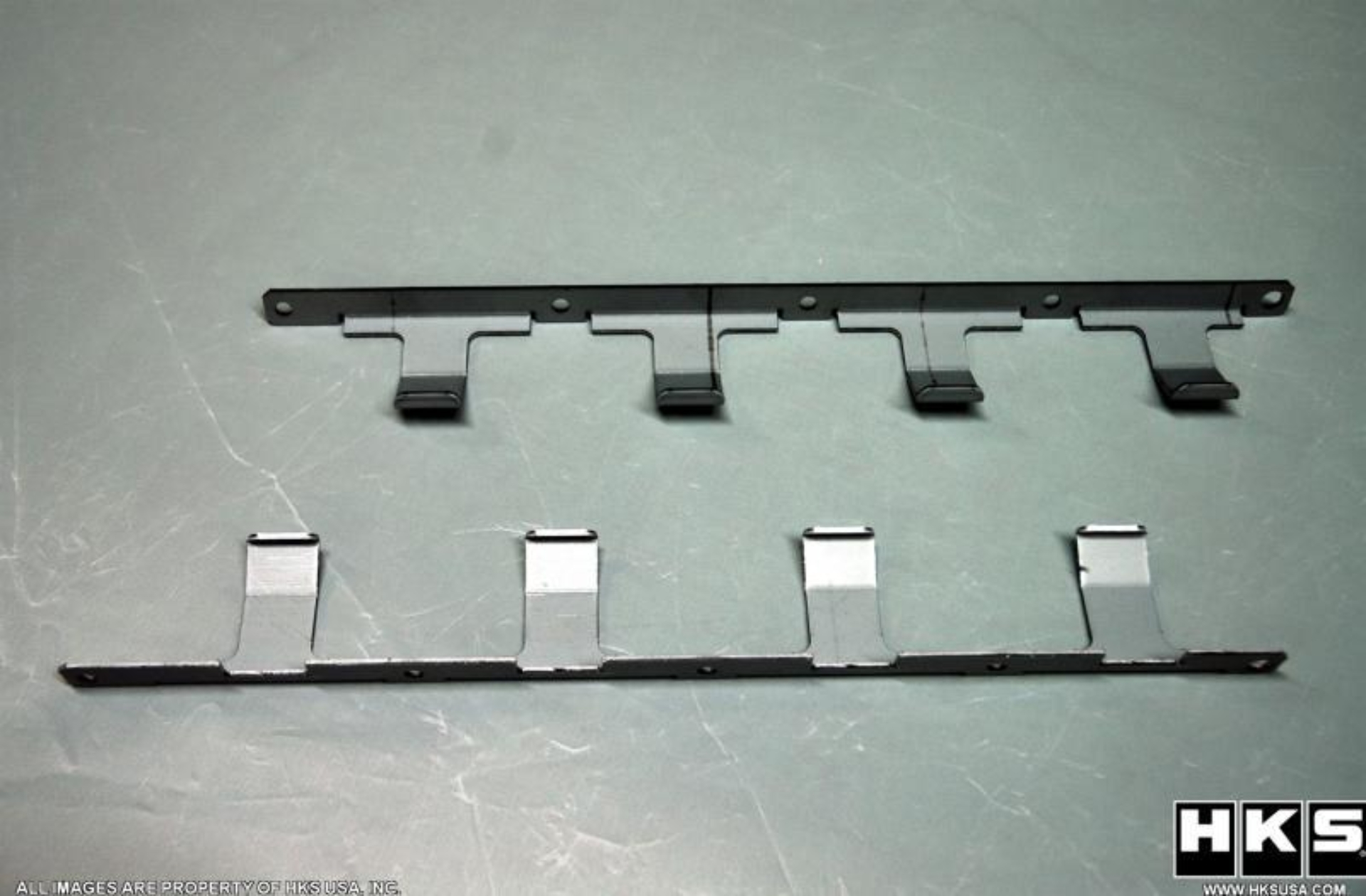 Picture of HKS 91-98 Nissan 180SX SR20DET Rocker Arm Stopper Kit