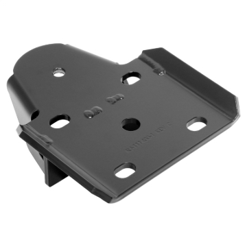 Picture of RockJock 84-01 Jeep XJ Cherokee Heavy Duty U-Bolt Plate