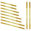Picture of RockJock Antirock Sway Bar End Link Rod Pack