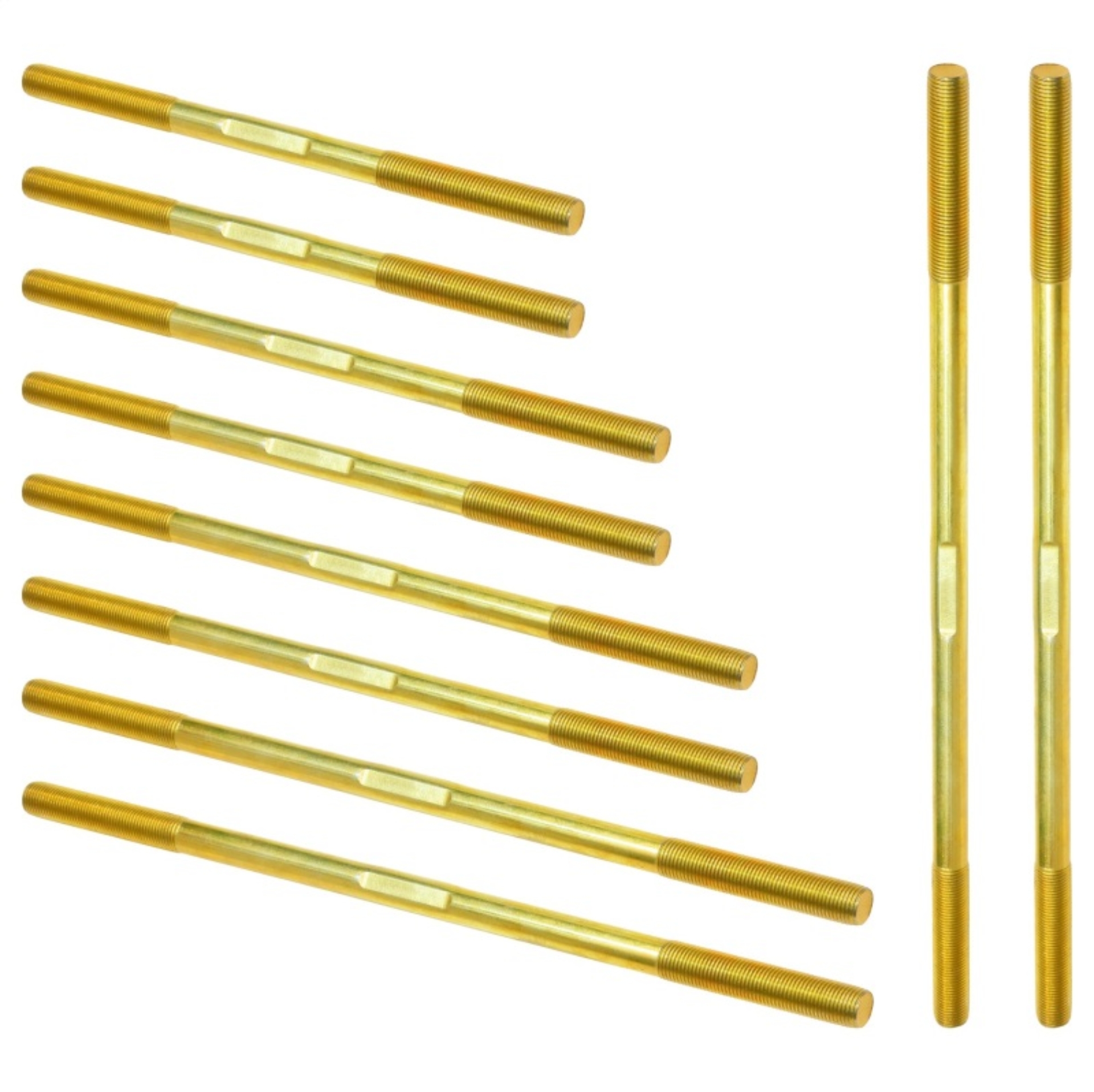 Picture of RockJock Antirock Sway Bar End Link Rod Pack
