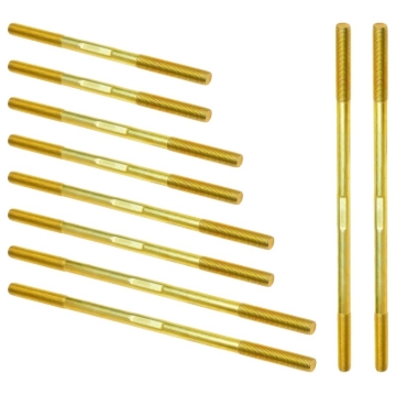 Picture of RockJock Antirock Sway Bar End Link Rod Pack