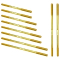 Picture of RockJock Antirock Sway Bar End Link Rod Pack