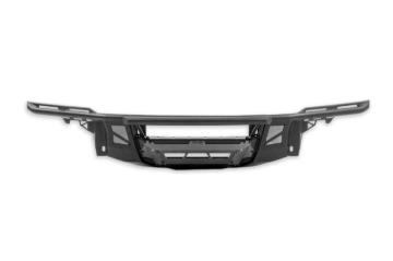Picture of DV8 Offroad Ford 17-20 Ford F-150 Raptor Tube Front Bumper