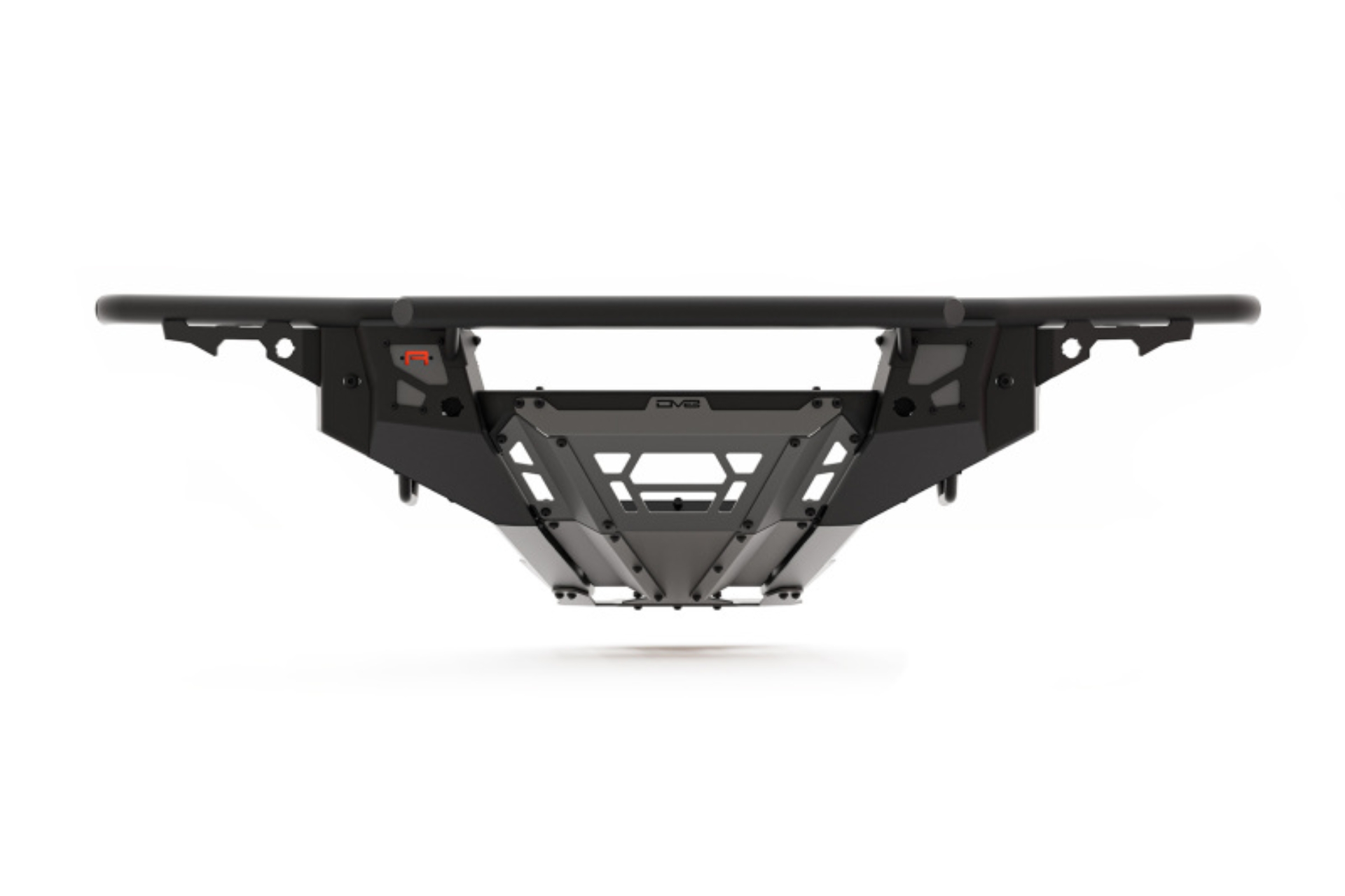 Picture of DV8 Offroad 2022+ Ford Bronco Raptor Tube Front Bumper