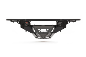 Picture of DV8 Offroad 2022+ Ford Bronco Raptor Tube Front Bumper