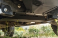 Picture of DV8 Offroad 17-20 Ford F-150 Raptor Front Diff Skid Plate