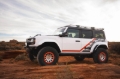Picture of DV8 Offroad 2022+ Ford Bronco Raptor Tube Front Bumper