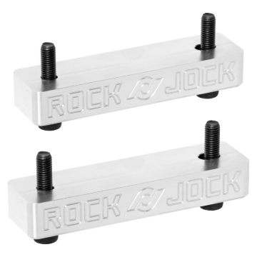 Picture of RockJock Jeep XJ Cherokee / MJ Comanche Transfer Case Drop Kit