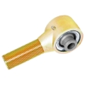 Picture of RockJock Johnny Joint Rod End 3in Narrow Forged (1-1/2in -12 RH Threads 3.250in x .827in Ball)