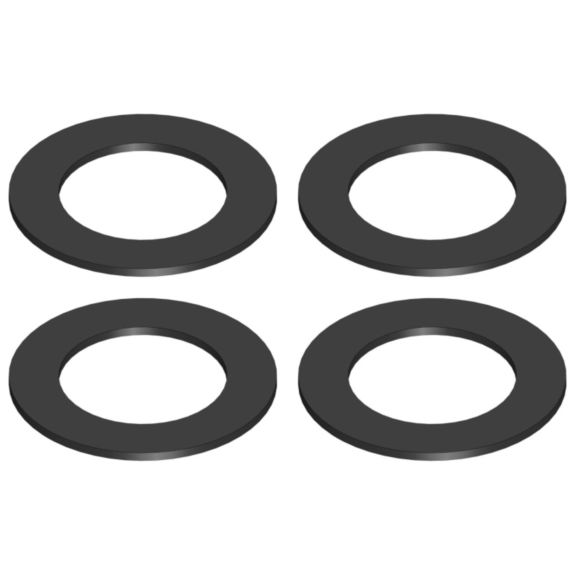 Picture of RockJock Antirock Sway Bar Bushing Shim (25 Spline Bar)