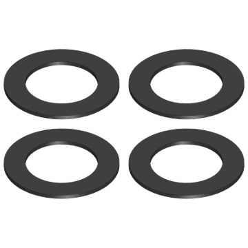 Picture of RockJock Antirock Sway Bar Bushing Shim (25 Spline Bar)