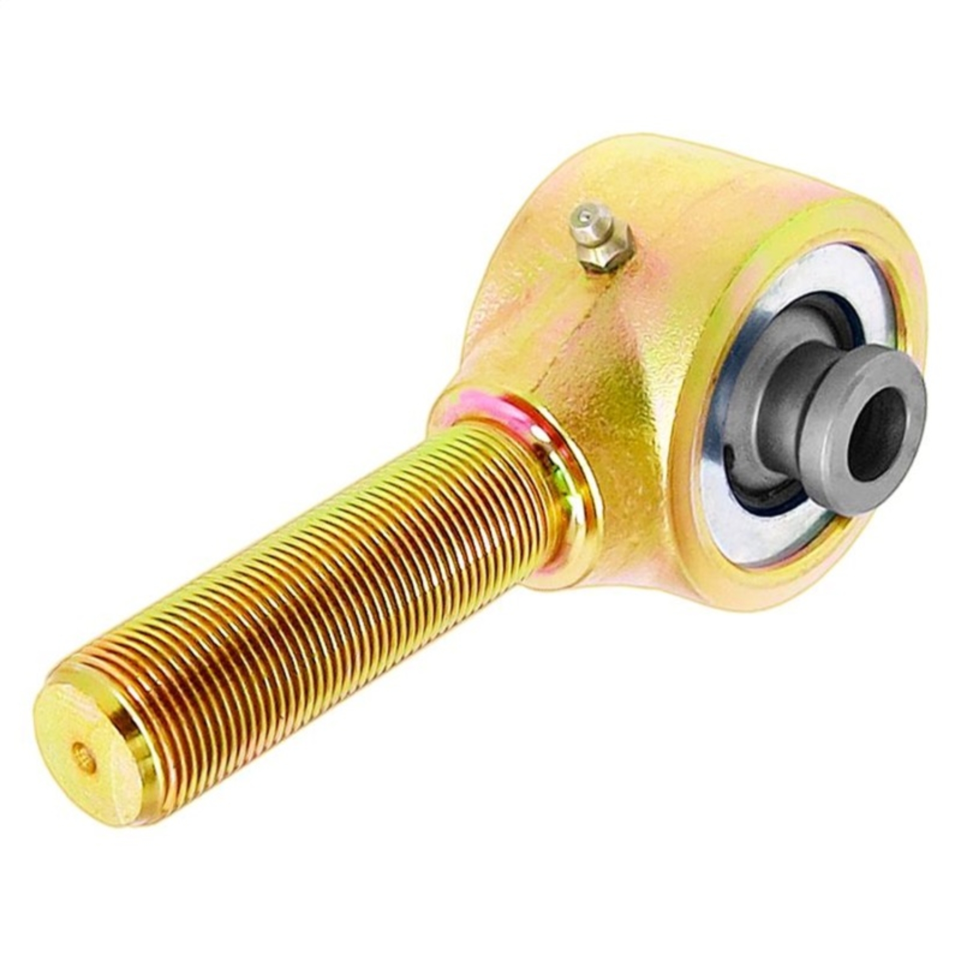Picture of RockJock Johnny Joint 2-1/2in Narrow Rod End (1in RH Thread 2.375in x .718in Ball)