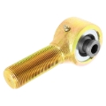 Picture of RockJock Johnny Joint 2-1/2in Narrow Rod End (1-1/4in LH Thread 2.375in x .718in Ball)