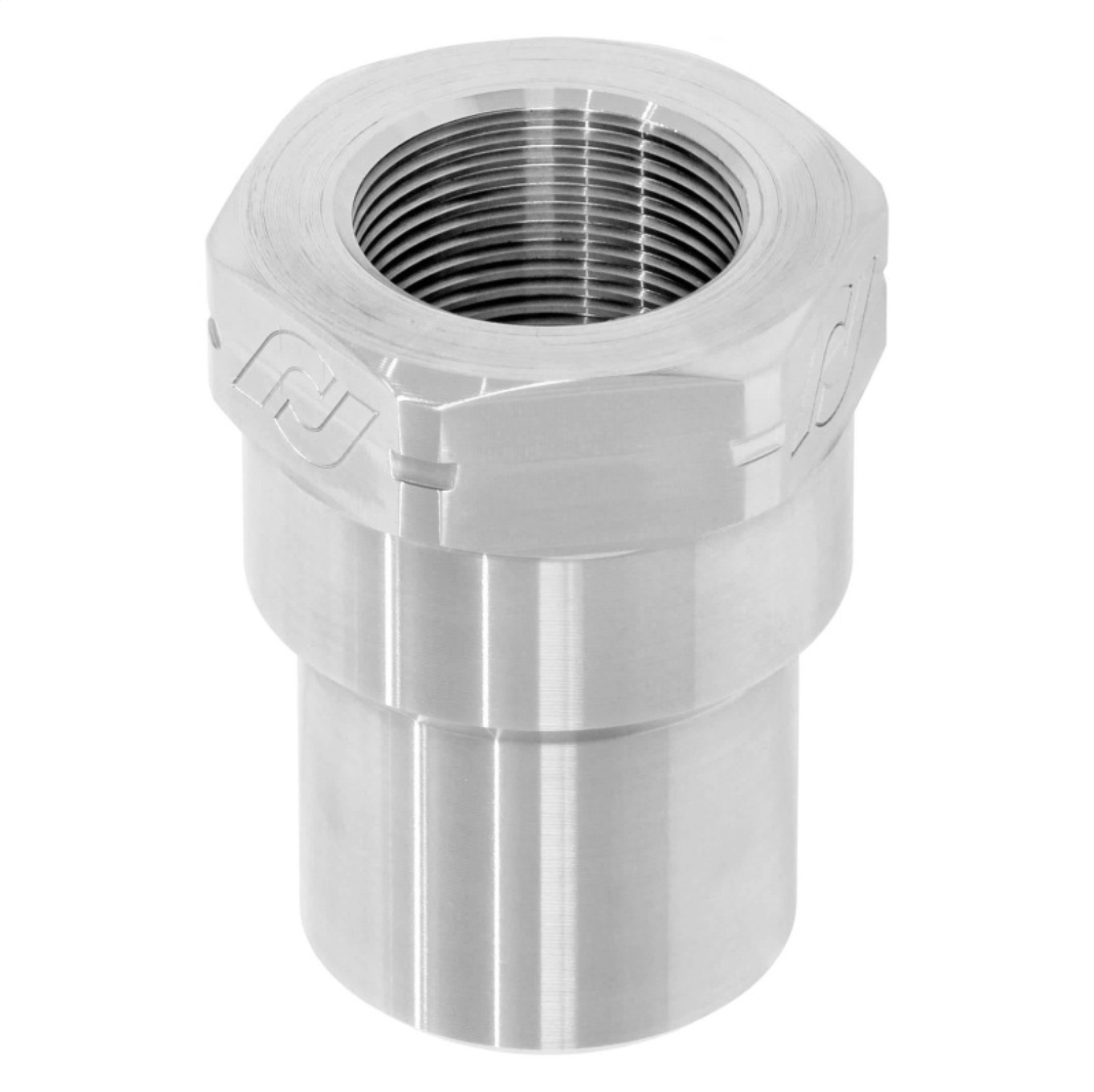 Picture of RockJock 1-1/2in -12 Threaded Bung (LH)