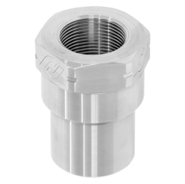 Picture of RockJock 1-1/2in -12 Threaded Bung (LH)