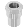 Picture of RockJock 1-1/2in -12 Threaded Bung (LH)