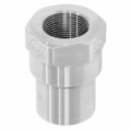Picture of RockJock 1-1/2in -12 Threaded Bung (RH)