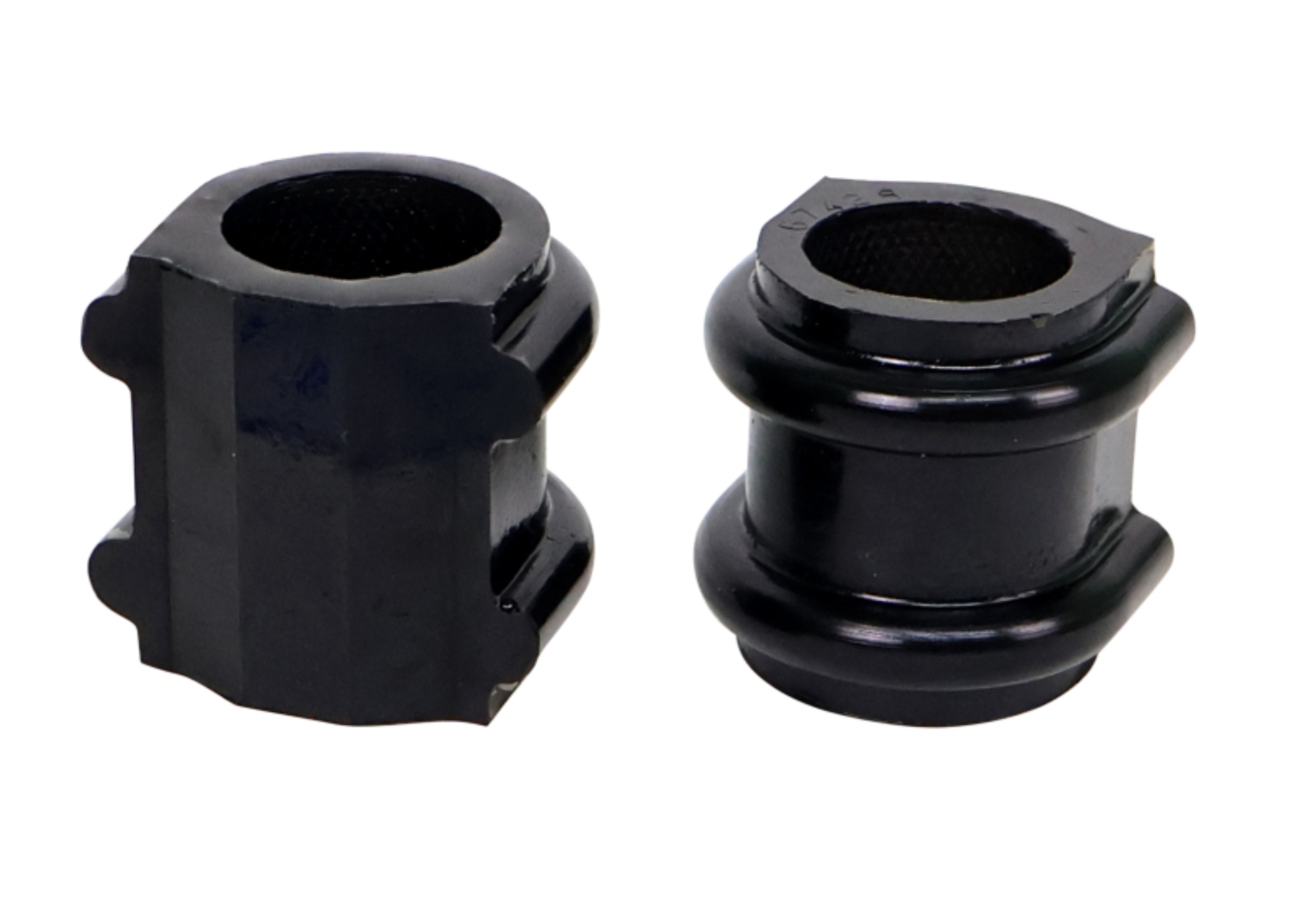 Picture of Whiteline WL Bushings-Sway Bar Sway Bar Bushings - KSK142-30