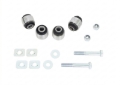 Picture of Whiteline 08-15 Mitsubishi Lancer Evo Rear Lower Control Arm Service Kit (Use w/ PN KTA135)
