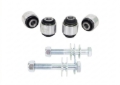 Picture of Whiteline 08-15 Mitsubishi Lancer Evo Rear Lower Control Arm Service Kit (Use w/ PN KTA135)