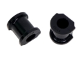 Picture of Whiteline WL Bushings-Sway Bar Sway Bar Bushings - KSK166-22