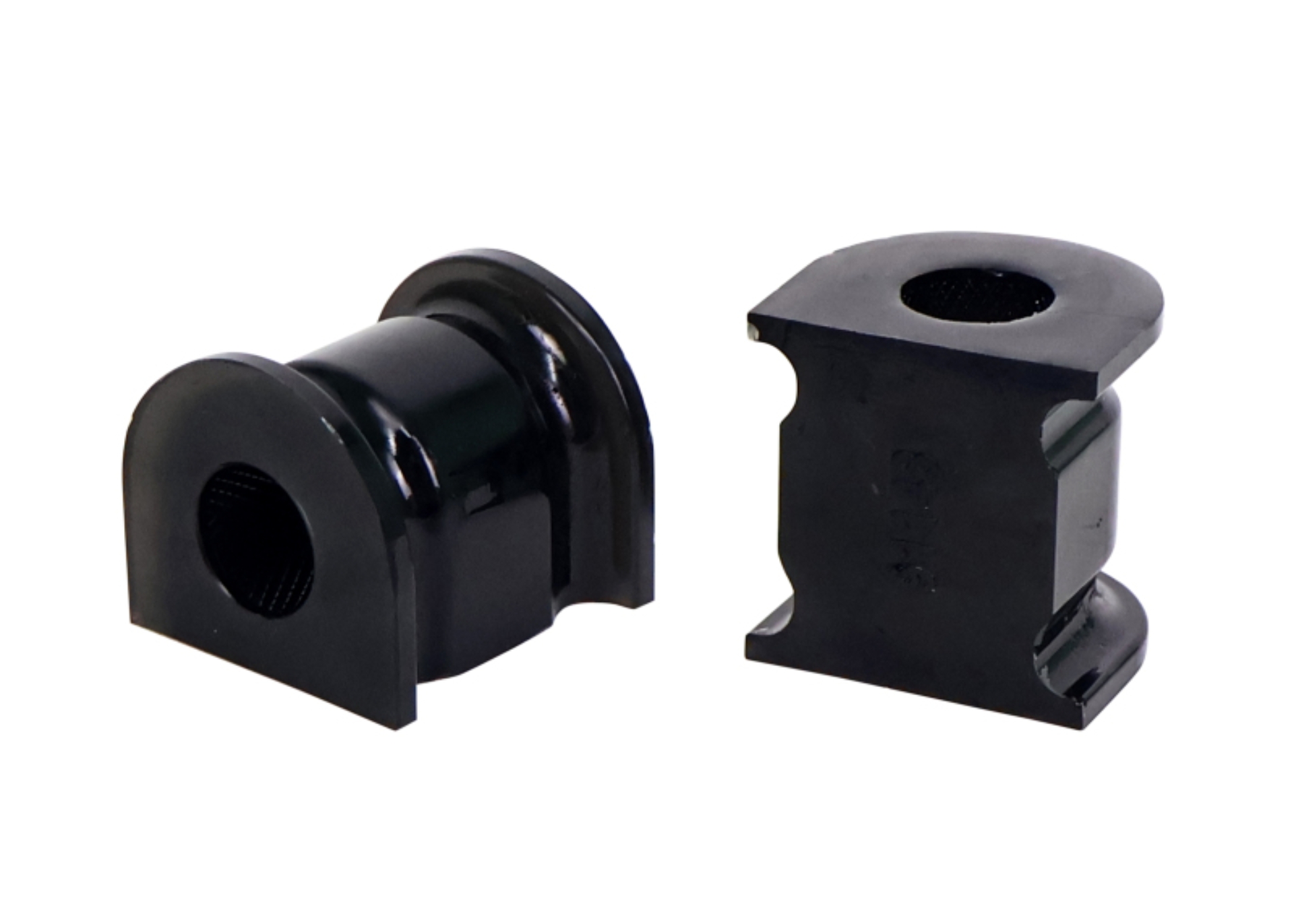 Picture of Whiteline 23-26 Acura Integra 20mm Sway Bar Bushings w/ Grease-Retaining Knurled ID