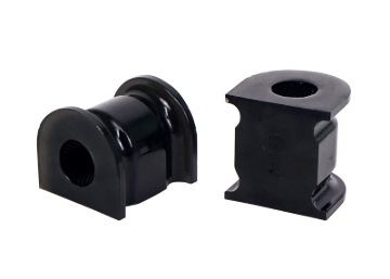 Picture of Whiteline 23-26 Acura Integra 20mm Sway Bar Bushings w/ Grease-Retaining Knurled ID