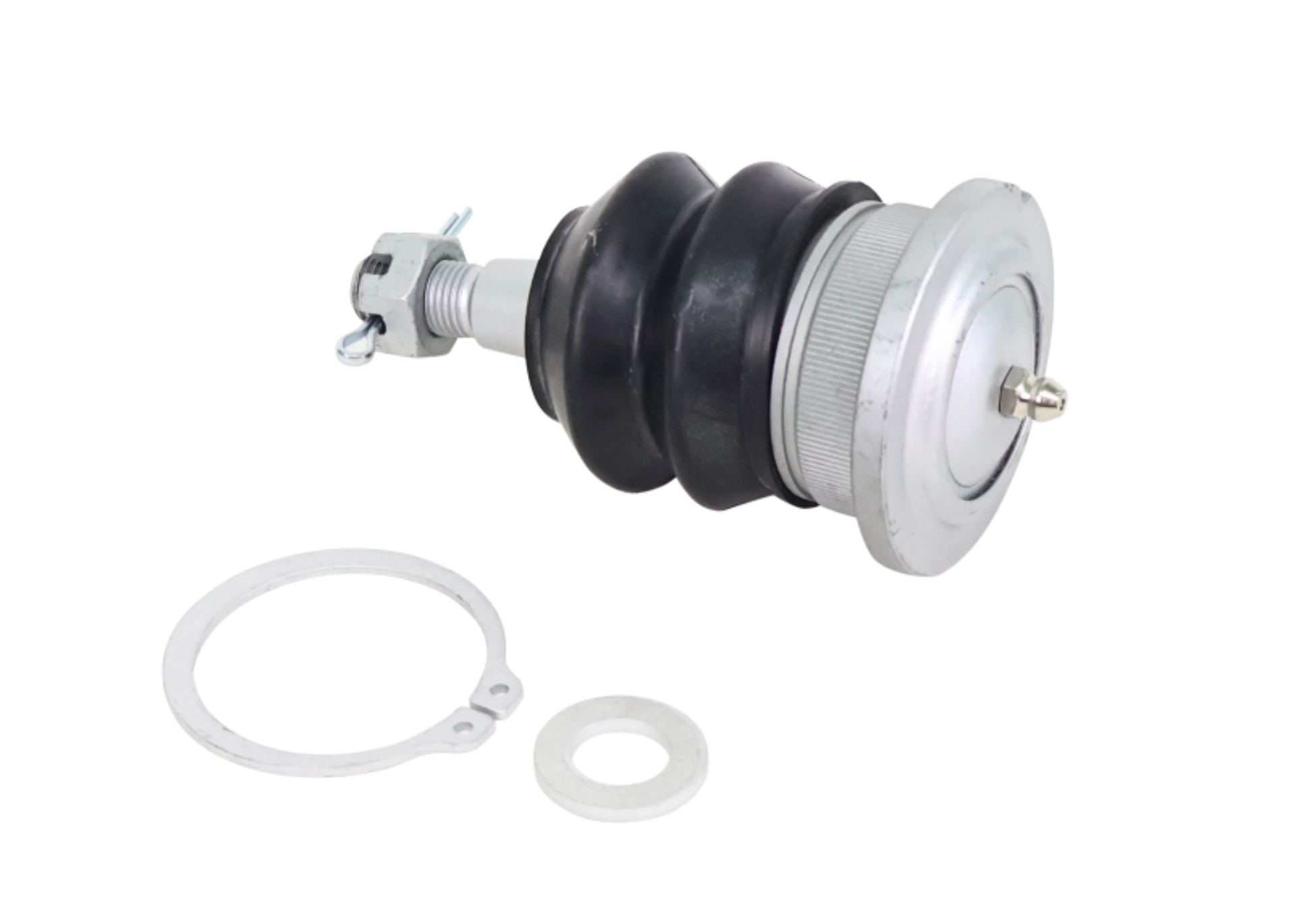 Picture of Whiteline 2022 Chevrolet Silverado 1500 Fixed Offset UCA Replacement Ball Joint Kit