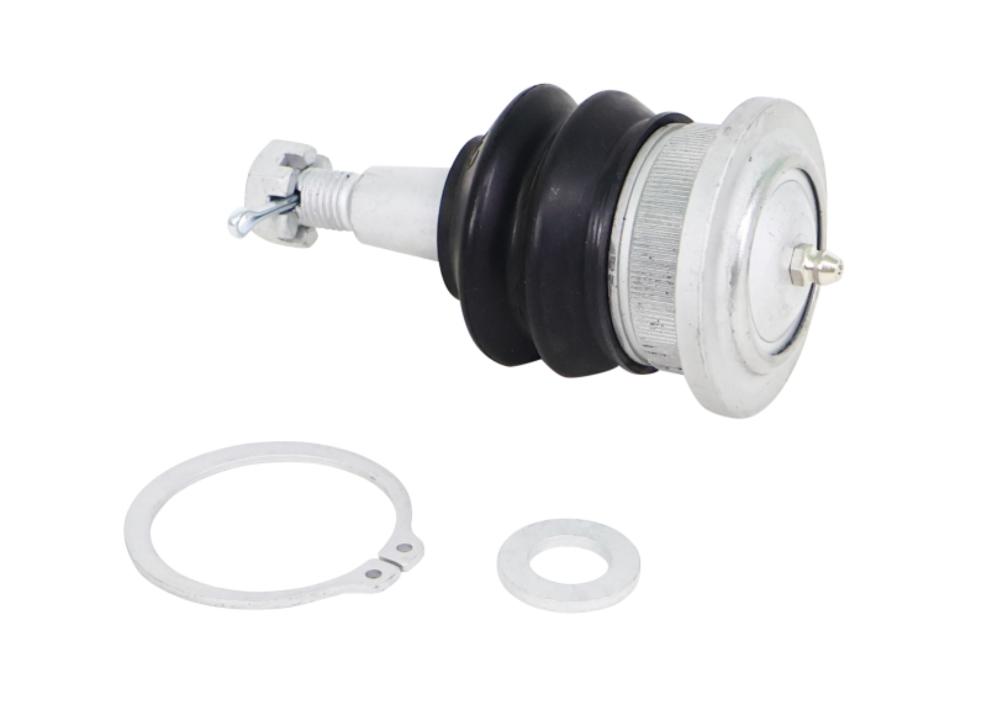 Picture of Whiteline 06-22 Ford Expedition Fixed Offset UCA Replacement Ball Joint Kit