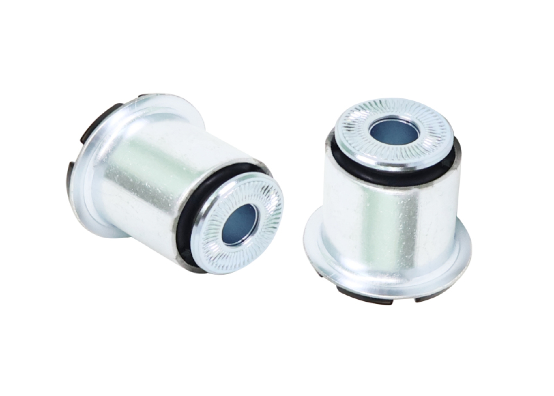 Picture of Whiteline 07-16 Chevrolet Silverado 1500 LT Front Upper Control Arms Service Kit