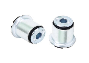 Picture of Whiteline 07-16 Chevrolet Silverado 1500 LT Front Upper Control Arms Service Kit