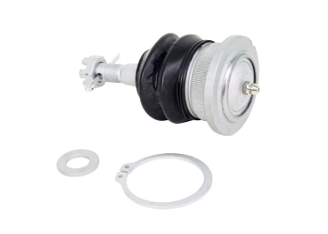 Picture of Whiteline 07-16 Chevrolet Silverado 1500 LT Fixed Offset UCA Replacement Ball Joint Kit