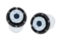 Picture of Whiteline 07-16 Chevrolet Silverado 1500 LT Front Upper Control Arms Service Kit