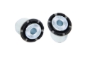 Picture of Whiteline 07-16 Chevrolet Silverado 1500 LT Front Upper Control Arms Service Kit