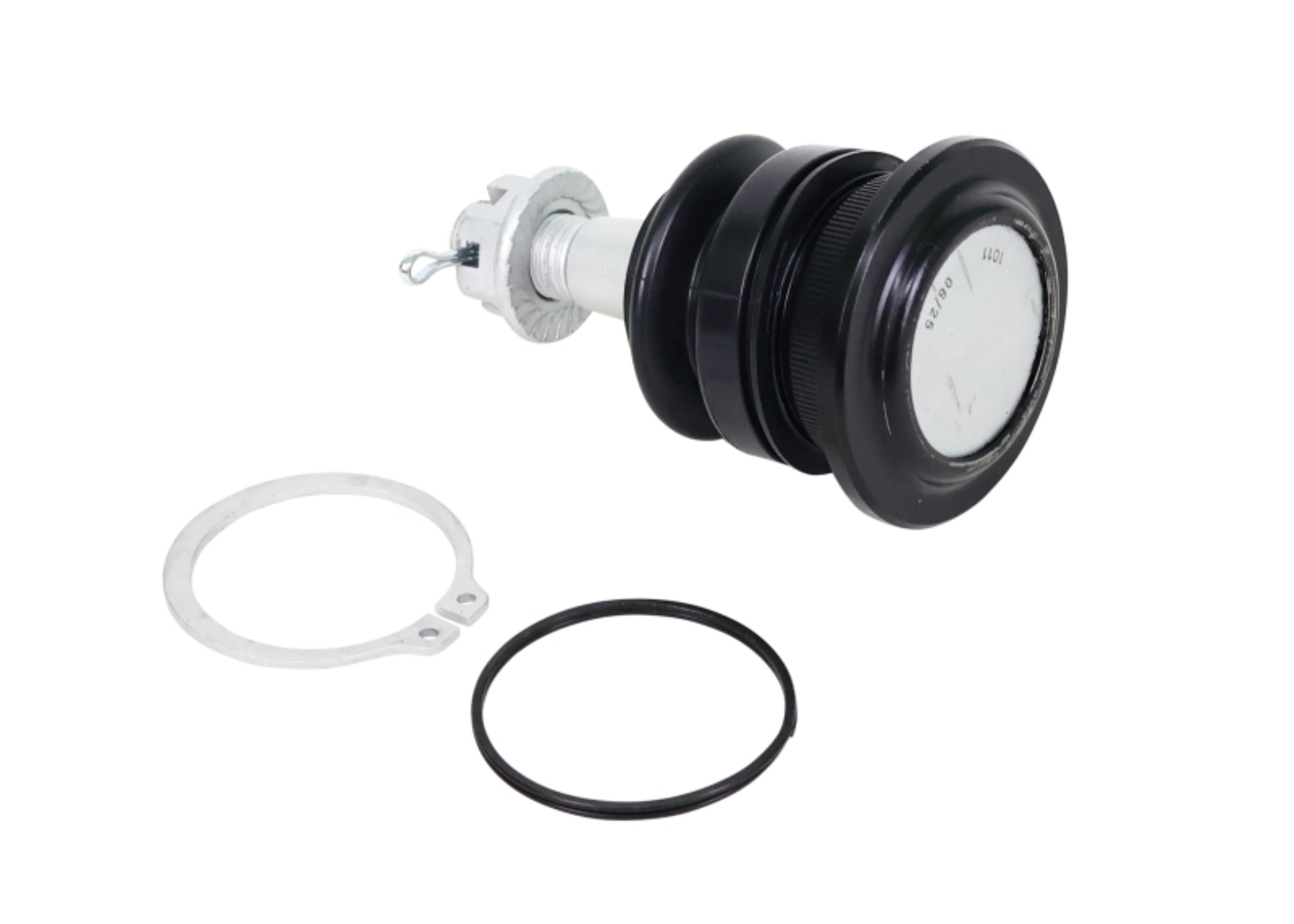 Picture of Whiteline 05-15 Toyota Tacoma Fixed Offset UCA Replacement Ball Joint Kit