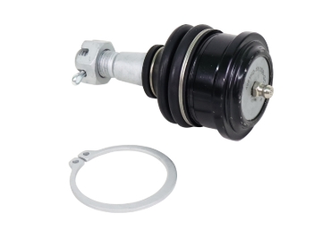 Picture of Whiteline 05-21 Nissan Frontier Fixed Offset UCA Replacement Ball Joint Kit
