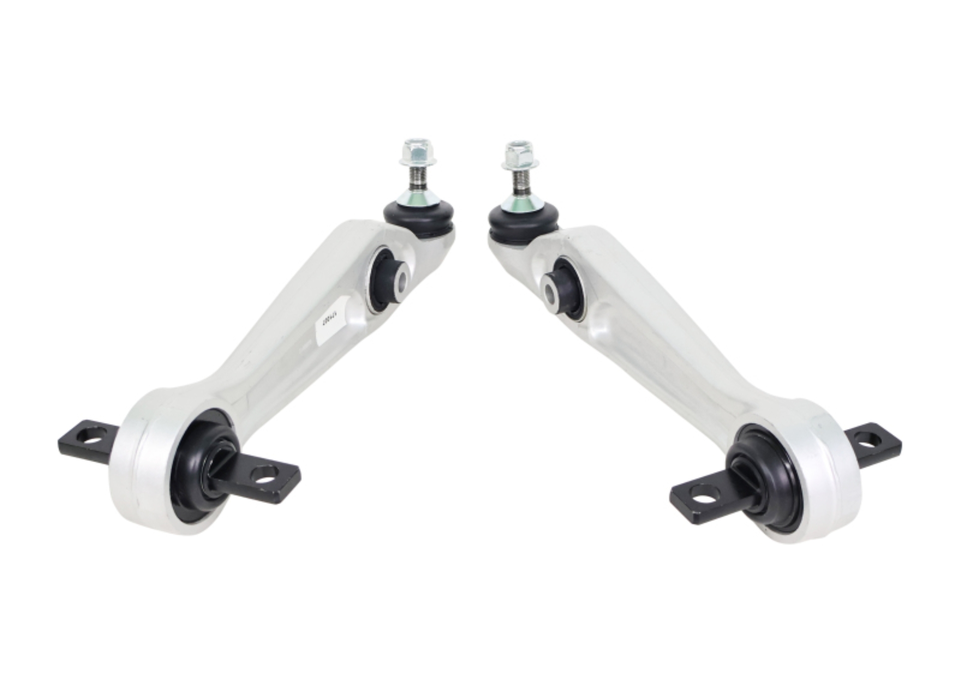 Picture of Whiteline 17-25 Tesla 3 Upgraded Spherical Bearing Arm