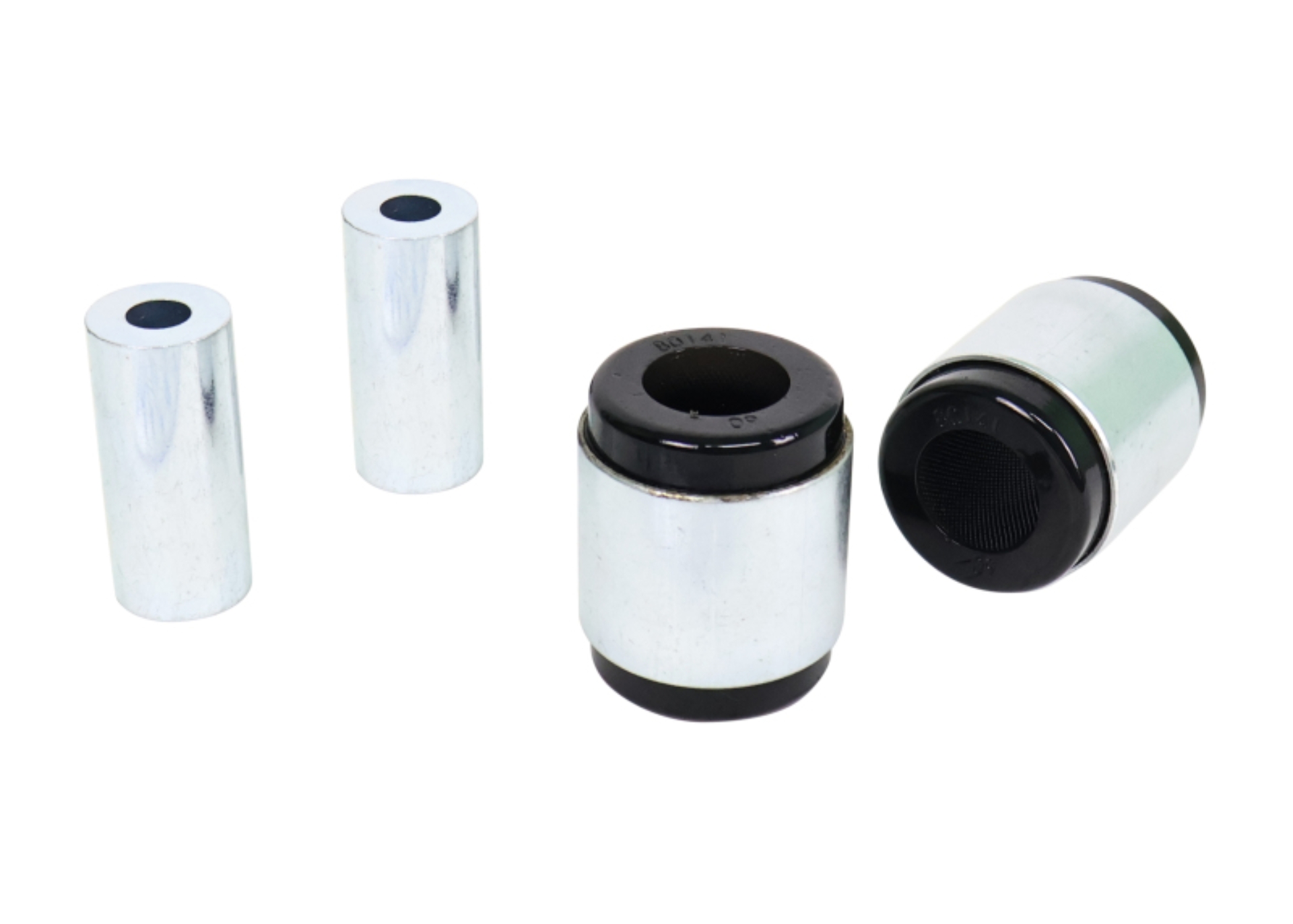 Picture of Whiteline 23-25 Toyota Prius Rear Control Arm Bushings