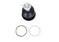 Picture of Whiteline 05-15 Toyota Tacoma Fixed Offset UCA Replacement Ball Joint Kit