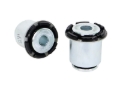 Picture of Whiteline 05-21 Nissan Frontier Front Upper Control Arms Service Kit